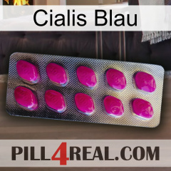 Cialis Blue 09